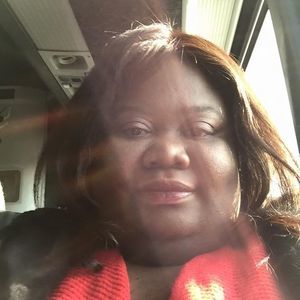 Meet your Posher, Toni-anne