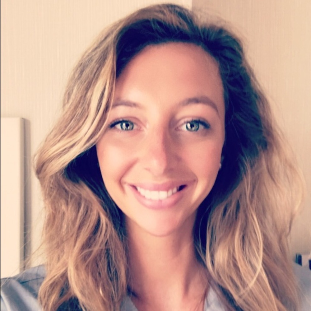 Meet your Posher, Lauren
