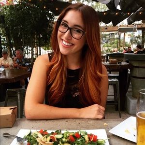 Meet your Posher, Amber