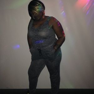 Meet your Posher, Jacqueline