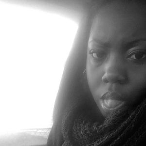 Meet your Posher, Jasmine