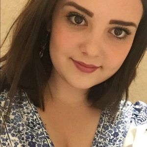 Meet your Posher, Jenna