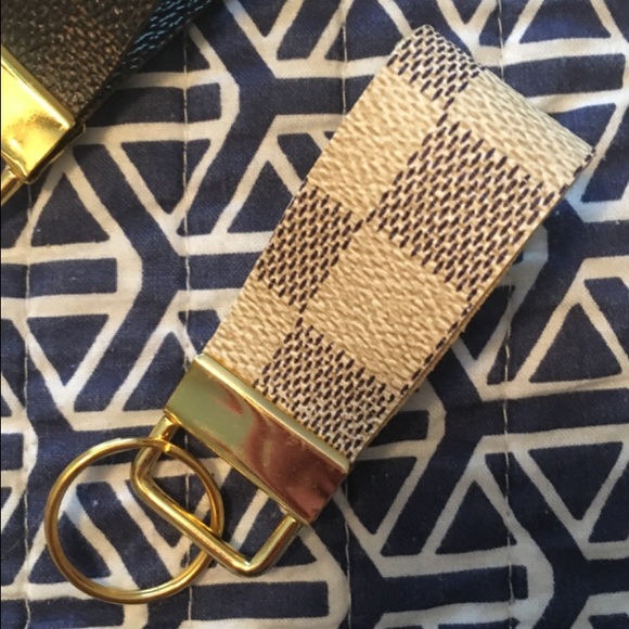 Louis Vuitton Key Chain
