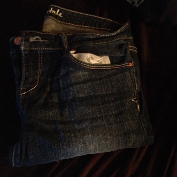 Aeropostale Denim - Aero jeans Aeropostale Denim - Aero jeans