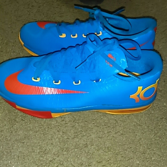 KD size 7y (grade school)