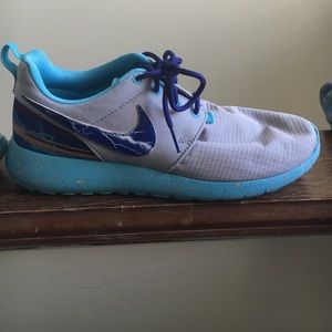 Nike Roshe Runs!