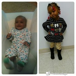 Meet your Posher, Yolanda