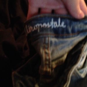 Aeropostale Jeans - Aero jeans Aeropostale Jeans - Aero jeans