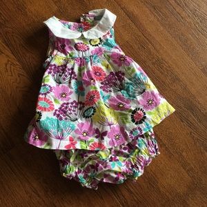 Vera Bradley Baby Dress
