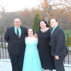 Meet your Posher, Deborah