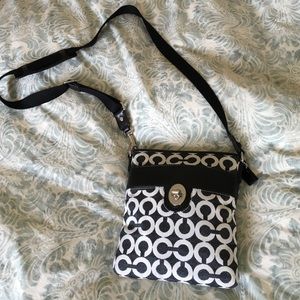 Coach Crossbody Bag
