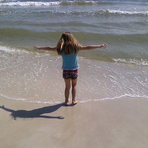 Meet your Posher, Teresa