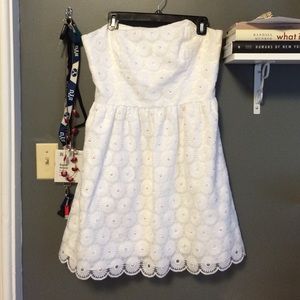 Lilly Pulitzer Dress, Size 12