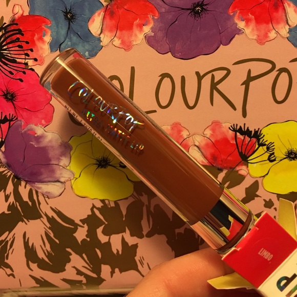 Colourpop Limbo