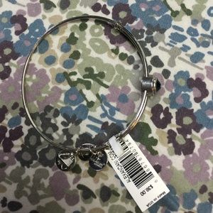 Alex and ani bracelet