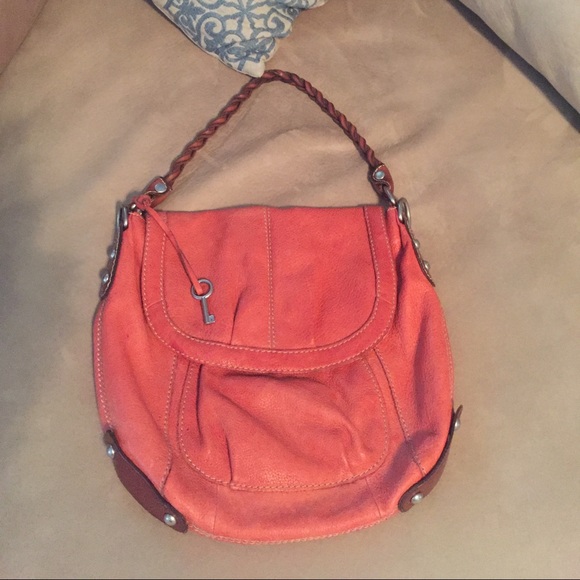 Bag💝Fossil