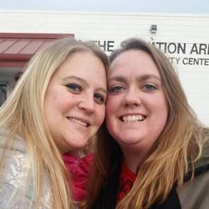 Meet your Posher, Britney