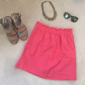 J Crew Pencil Skirt