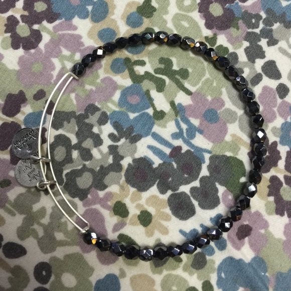 Alex and ani bracelet