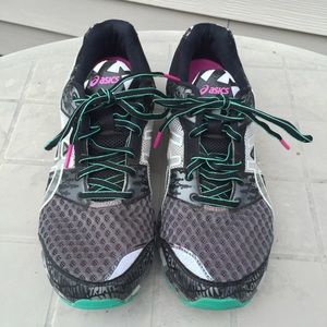 Gel Noosa Tri 8 Asics Sneakers