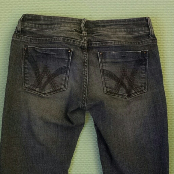 Delia's Taylor jeans - skinny fit