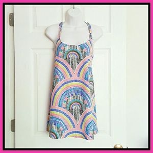 Rip Curl Modern Myth Cover Up Dress