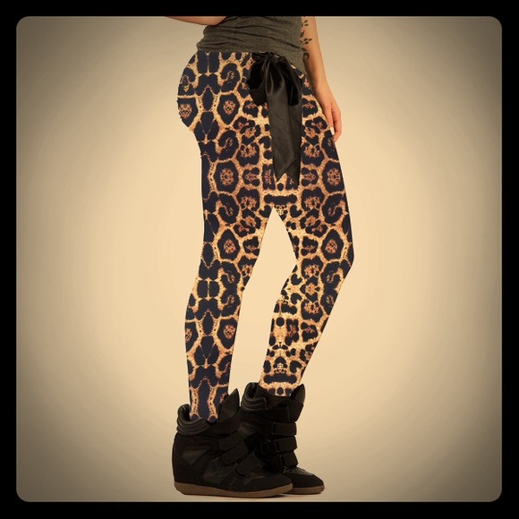 Cute Booty Lounge Pants