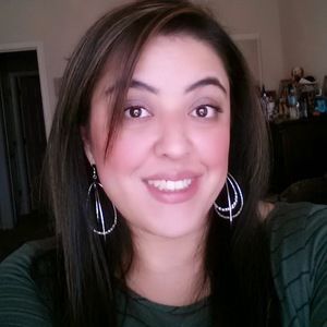 Meet your Posher, Veronica