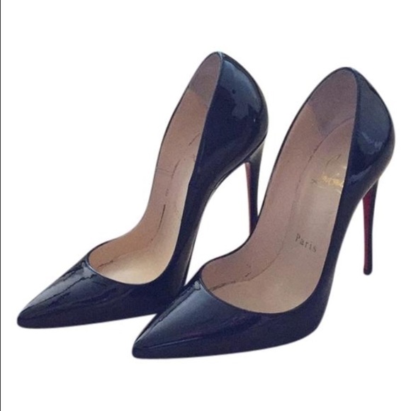 Christian Louboutin So Kate