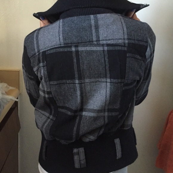 Forever 21 jacket - Picture 6 of 7