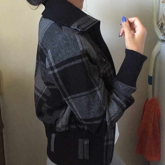 Forever 21 jacket - Picture 7 of 7