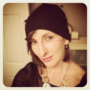Meet your Posher, Amy