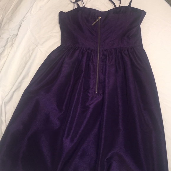 Kensie Corset Stitched Bustier Dress!! - Picture 3 of 4