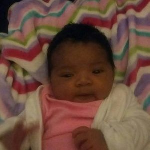 Meet your Posher, Kelli