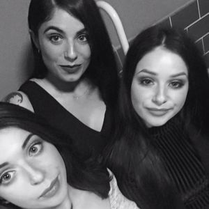 Meet your Posher, Daniela