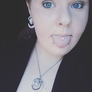 Meet your Posher, Princess