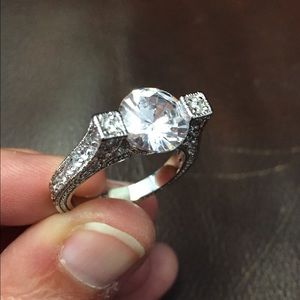 Gorgeous Ring from Park Lane