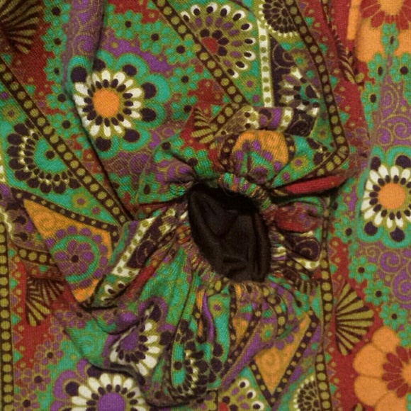 Cute boutique top "Judith March ' - Picture 4 of 4