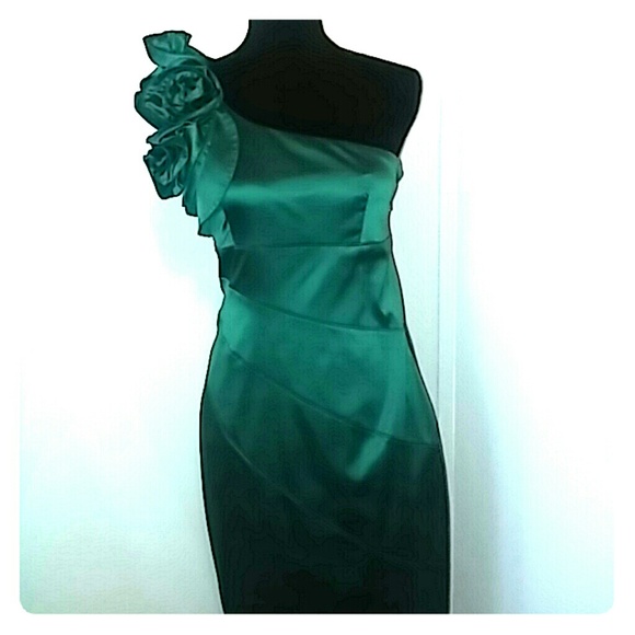 Jessica Simpson dress