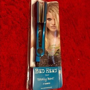Bed Head 2" Hair Crimper
