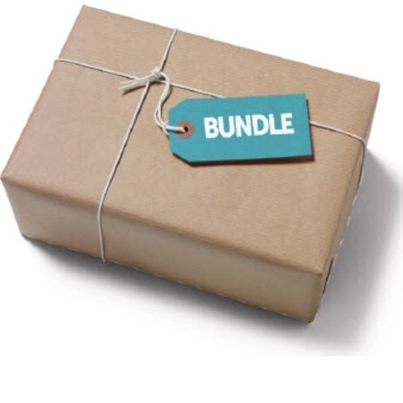 Kenda's Bundle