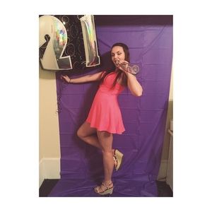 Meet your Posher, Logann