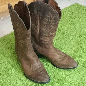 Ariat boots