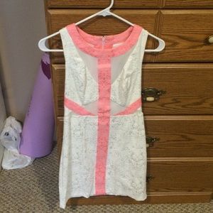 cocktail dress