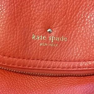 Kate spade handbag! EXCELLENT CONDITION! !! BEAUTI
