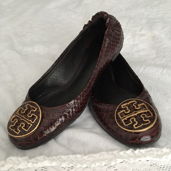 Tory Burch Shoes - Tory Burch flats