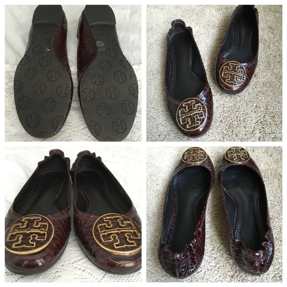 Tory Burch flats - Picture 4 of 4