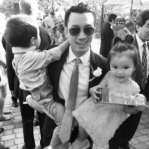 Meet your Posher, Prescott