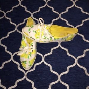 Kate spade keds