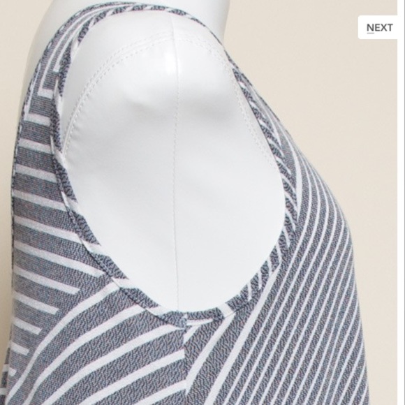 🎉HP summer mini dress or tunic top🌷 - Picture 3 of 4